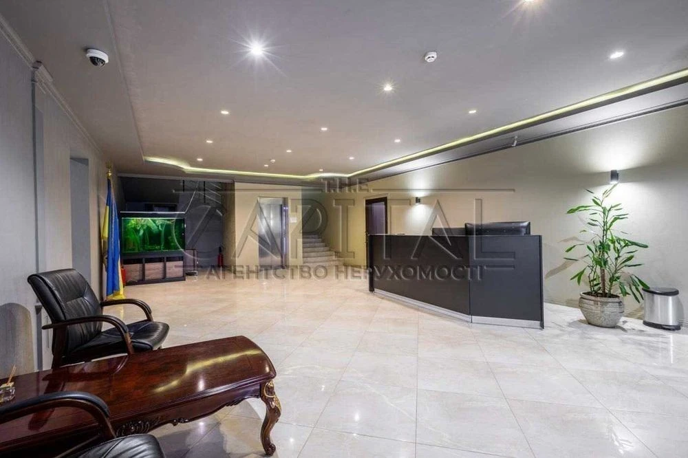 For sale / Apartment / 79 m2 / Botanic House residential complex / Pechersky district