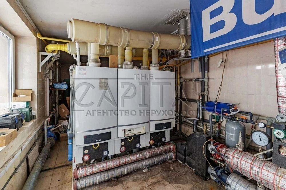 For sale / Apartment / 79 m2 / Botanic House residential complex / Pechersky district