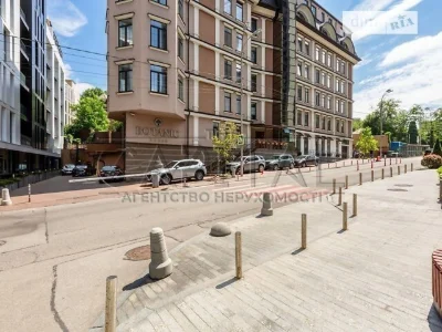 For sale / Apartment / 79 m2 / Botanic House residential complex / Pechersky district