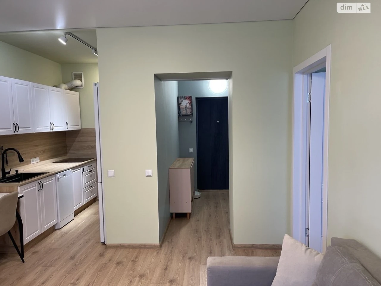 Довгострокова Оренда Квартира Боздош