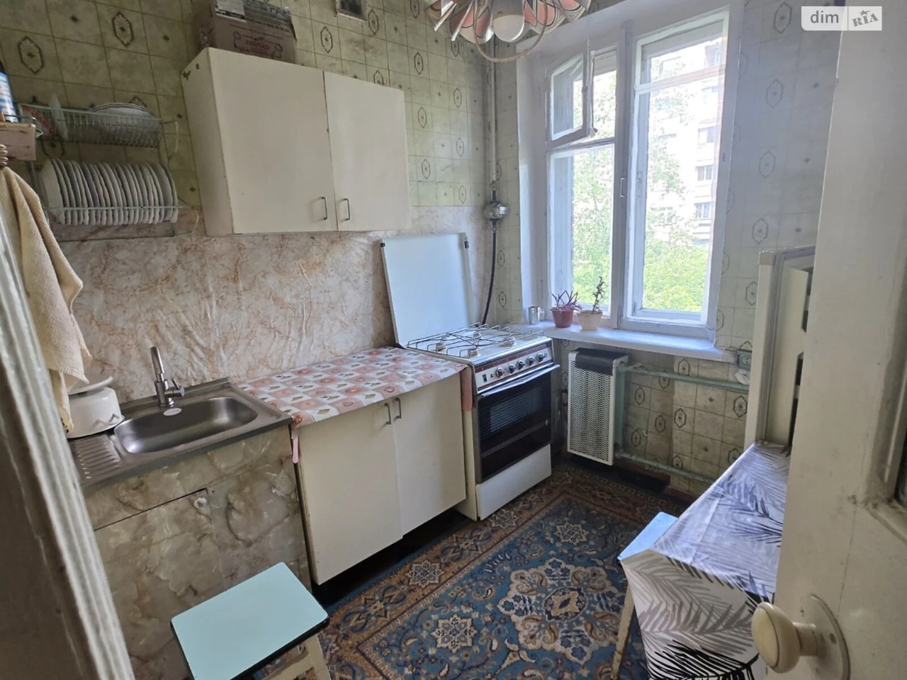 Продаж Квартира Нова Дарниця