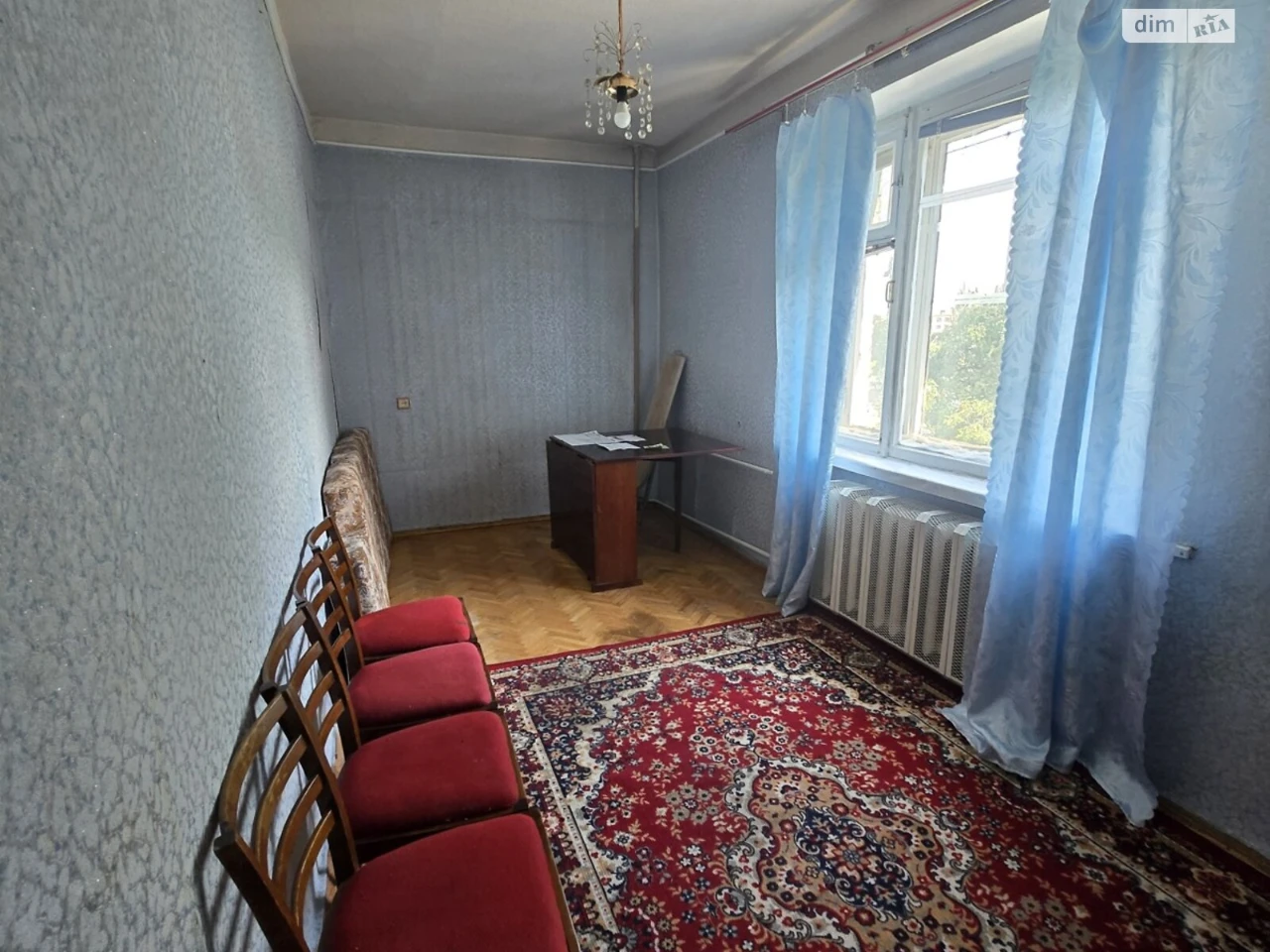 Продаж Квартира Нова Дарниця
