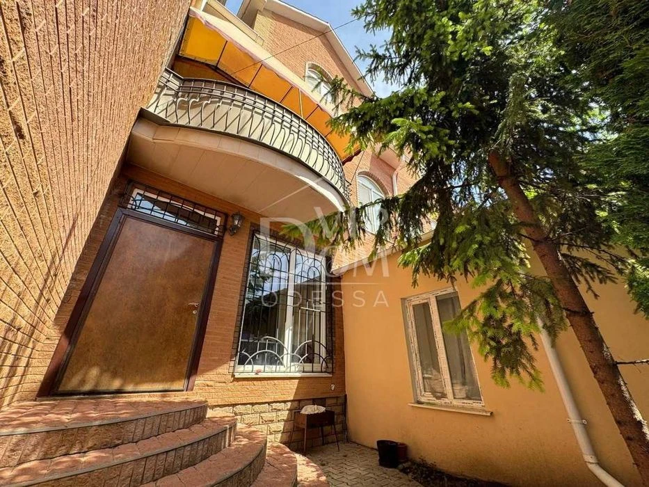 ПРОДАМ Дом в Одессе  Костанди улица.