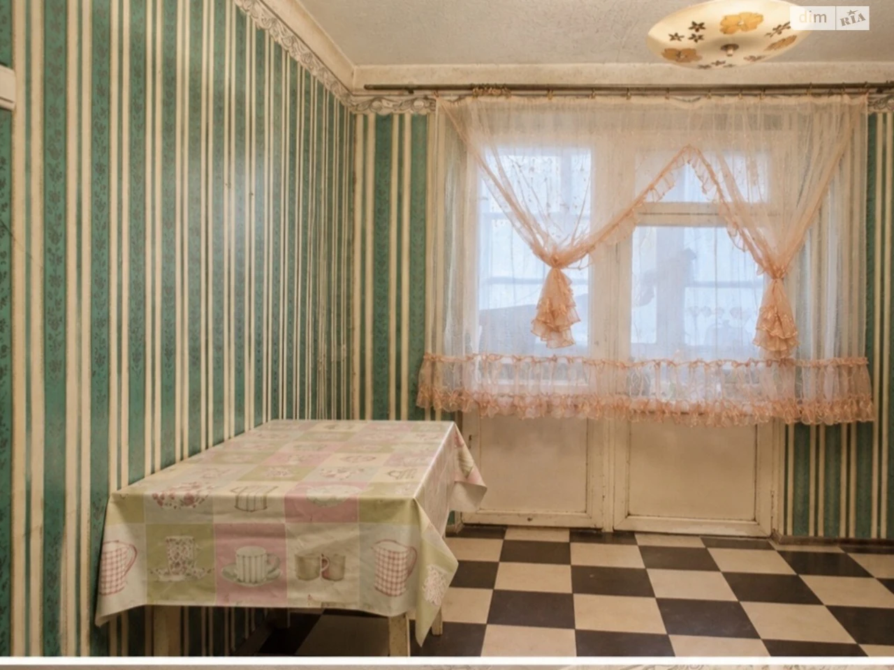 Продаж Квартира Покровський