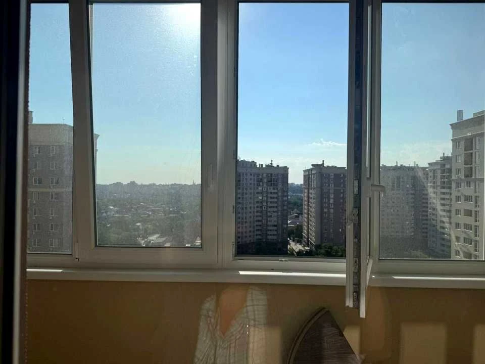 Квартира. Одесса, Грушевского ул.