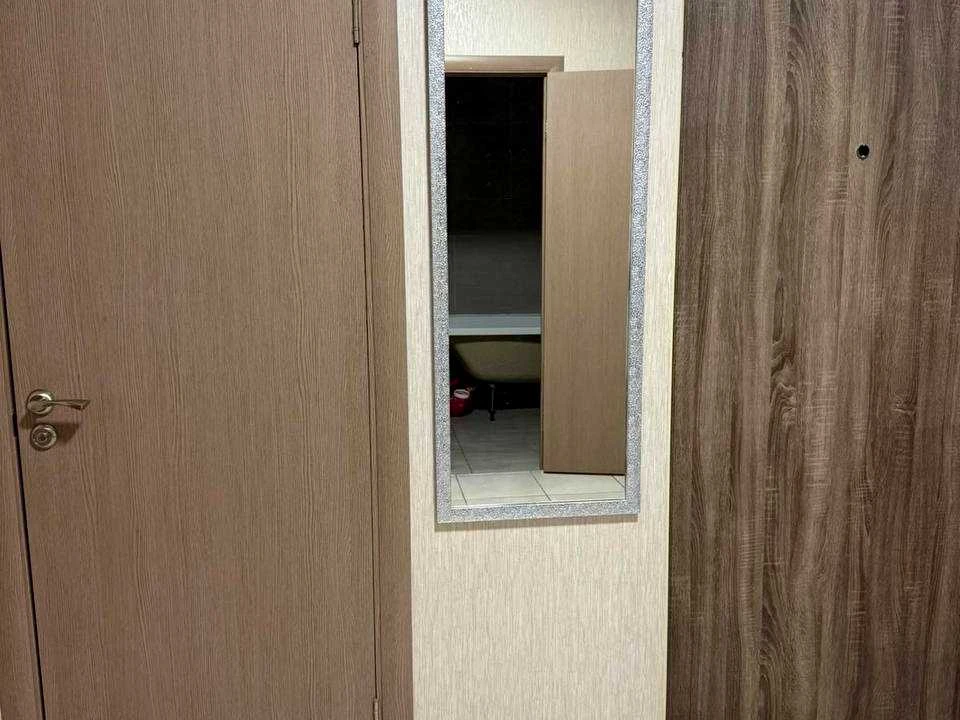 Квартира. Одесса, Грушевского ул.