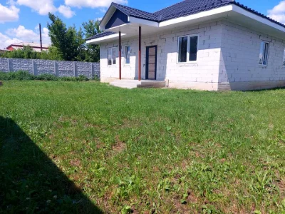 Будинок. Суми, Білопільський Шлях вул.