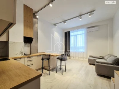 Продаж Квартира Теремки-2