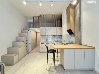 Продаж Квартира Теремки-2