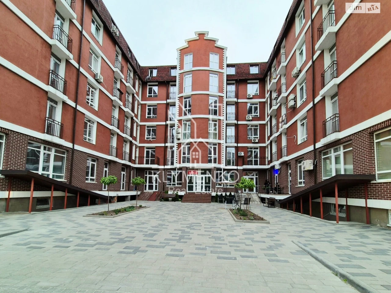 Продаж Квартира Теремки-2