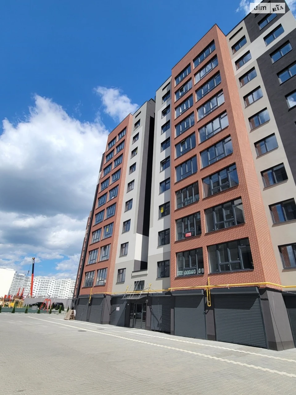 Продаж Квартира Озерна