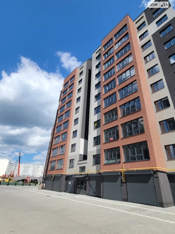 Продаж Квартира Озерна