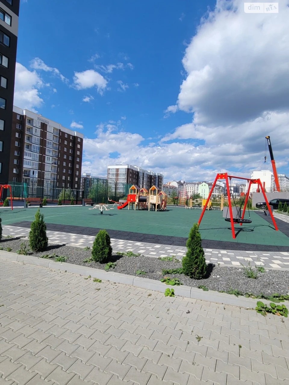 Продаж Квартира Озерна