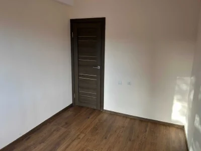 Sale of a small two-room apartment on Chornykh St. Zaporozhye
