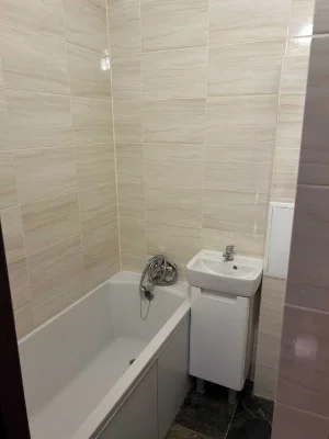 Sale of a small two-room apartment on Chornykh St. Zaporozhye