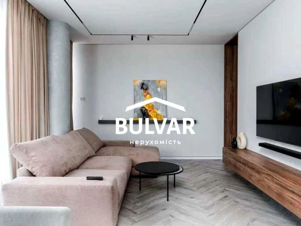Apartment. Kharkiv, Klochkivska Street.
