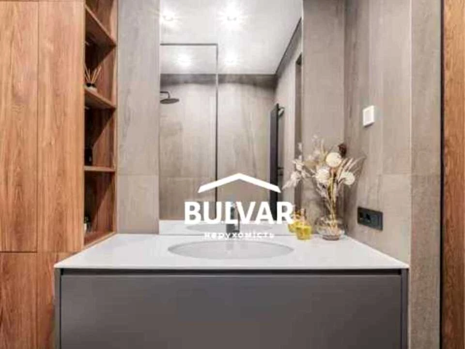 Apartment. Kharkiv, Klochkivska Street.
