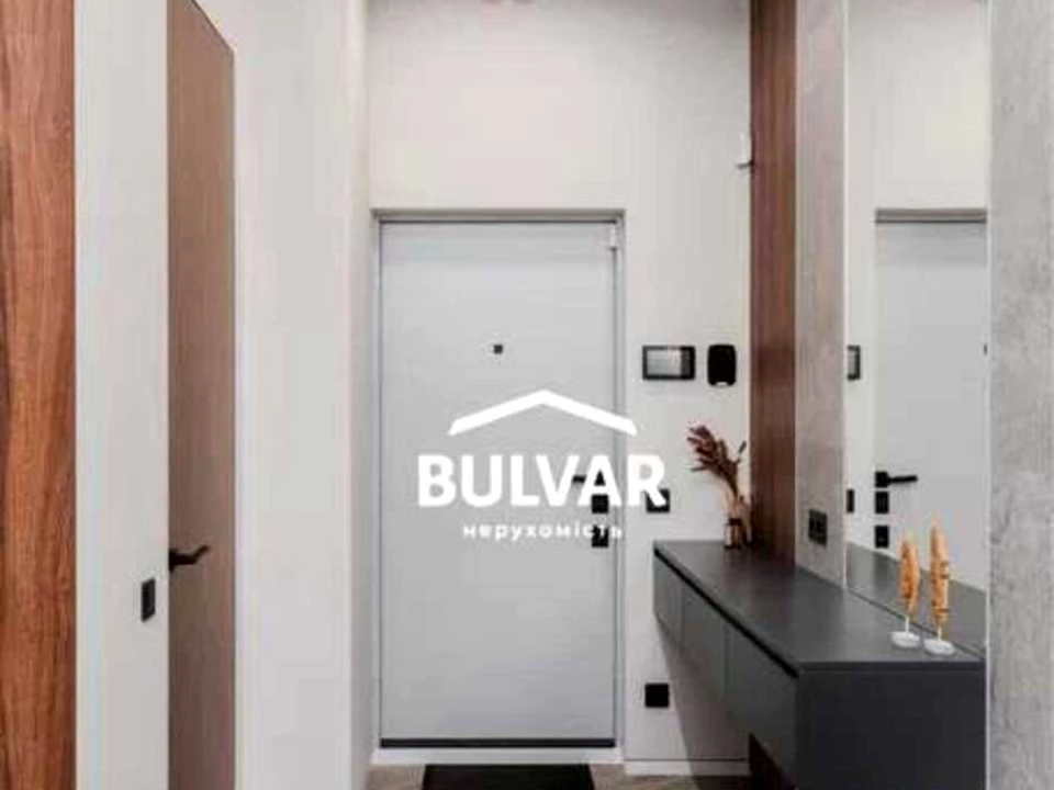 Apartment. Kharkiv, Klochkivska Street.