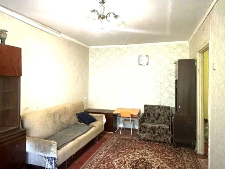 Квартира. Днепр, Богдана Хмельницкого просп. (Героев Стали