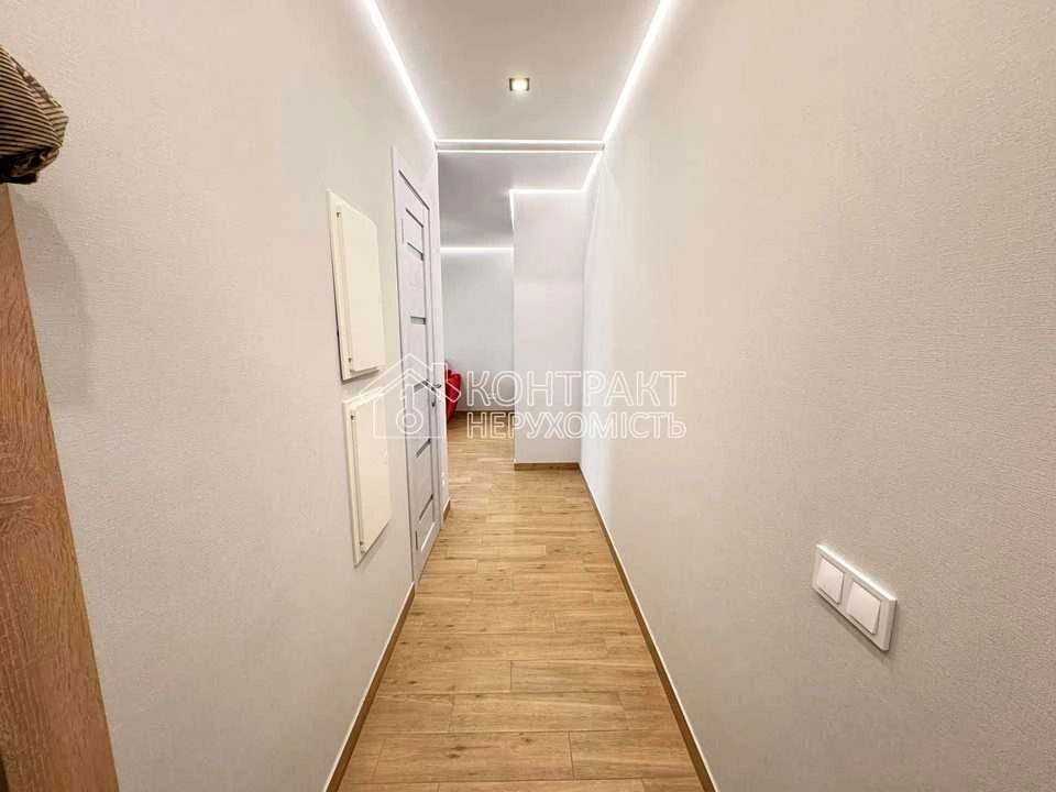 Apartment. Kharkiv, Nauky Ave. (Lenina)