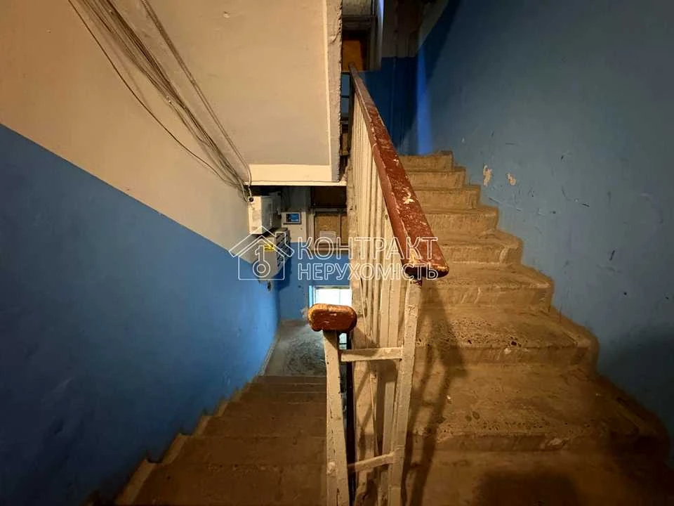 Apartment. Kharkiv, Nauky Ave. (Lenina)