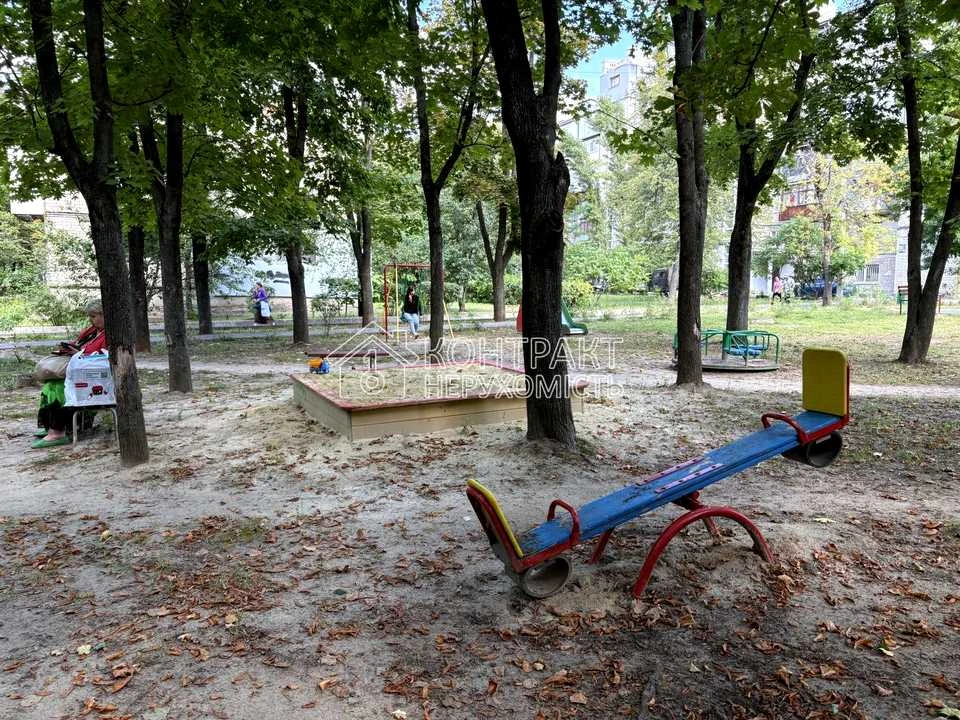 Apartment. Kharkiv, Nauky Ave. (Lenina)