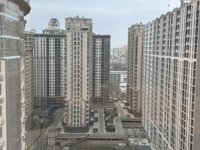 Шикарная 3к студия в Аркадии.