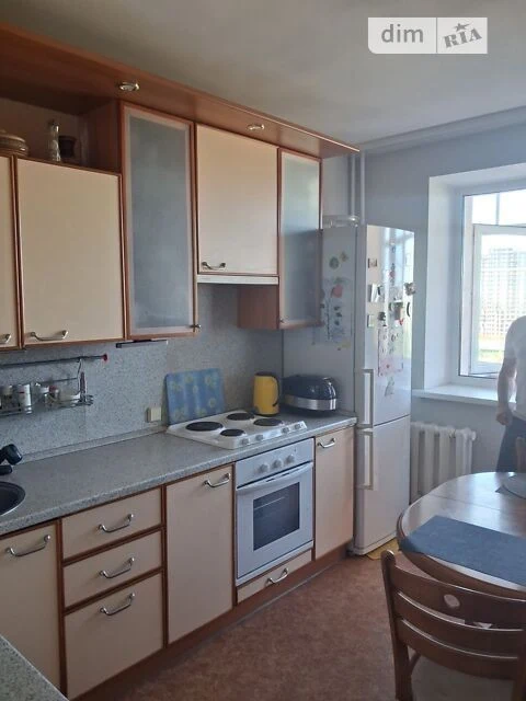 Продаж 1к квартири 51.1 кв. м на вул. Митрополита Андрія Шеп