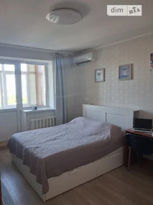 Продаж 1к квартири 51.1 кв. м на вул. Митрополита Андрія Шеп