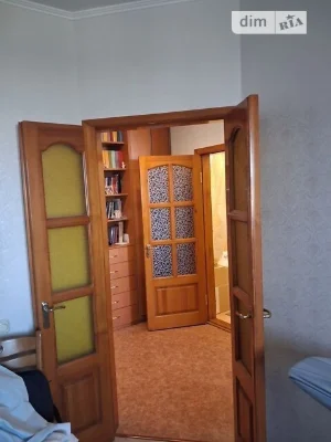 Продаж 1к квартири 51.1 кв. м на вул. Митрополита Андрія Шеп