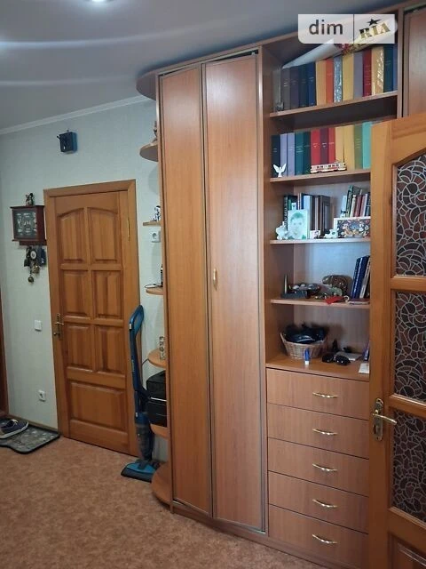 Продаж 1к квартири 51.1 кв. м на вул. Митрополита Андрія Шеп