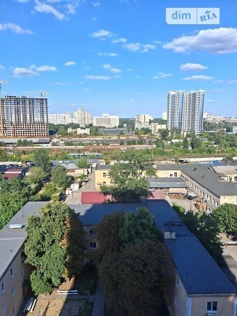 Продаж 1к квартири 51.1 кв. м на вул. Митрополита Андрія Шеп