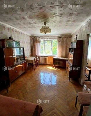3 rooms 60m2 Pavlovo Pole, m. 23 Augusta, 23 Augusta Str. 39A, 13