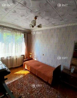 3 rooms 60m2 Pavlovo Pole, m. 23 Augusta, 23 Augusta Str. 39A, 13