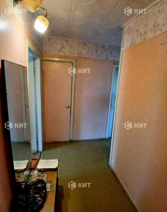 3 rooms 60m2 Pavlovo Pole, m. 23 Augusta, 23 Augusta Str. 39A, 13
