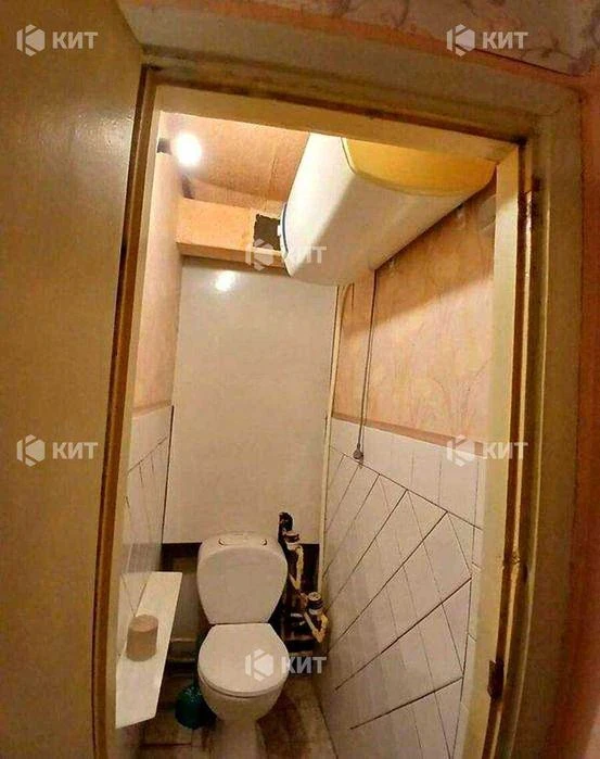 3 rooms 60m2 Pavlovo Pole, m. 23 Augusta, 23 Augusta Str. 39A, 13