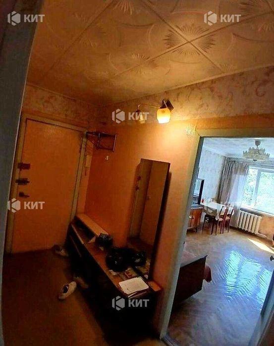 3 rooms 60m2 Pavlovo Pole, m. 23 Augusta, 23 Augusta Str. 39A, 13
