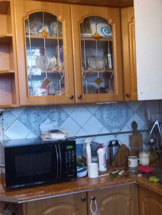 Three-room apartment for sale on Shishkovka. (404663)