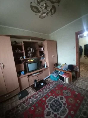 Three-room apartment for sale on Shishkovka. (404663)