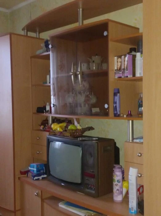 Three-room apartment for sale on Shishkovka. (404663)