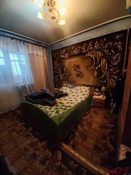 Three-room apartment for sale on Shishkovka. (404663)
