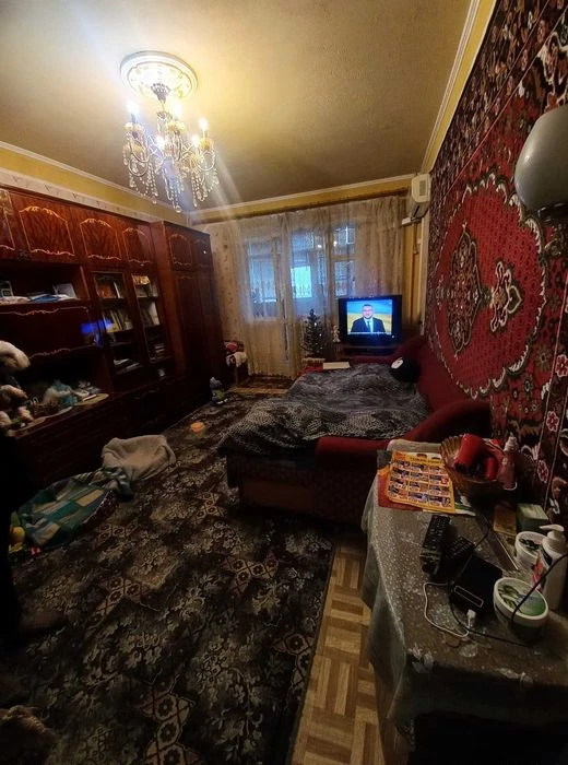 Three-room apartment for sale on Shishkovka. (404663)