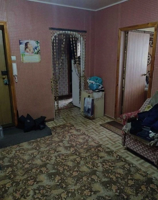 Three-room apartment for sale on Shishkovka. (404663)