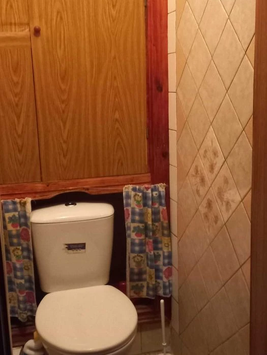 Three-room apartment for sale on Shishkovka. (404663)
