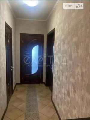 Продаж 2к квартири 71 кв. м на наб. Дніпровська 26А • ID 346
