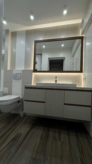 For sale 3-room apartment Peremoga-5 Pobeda, renovation, brick, certificates