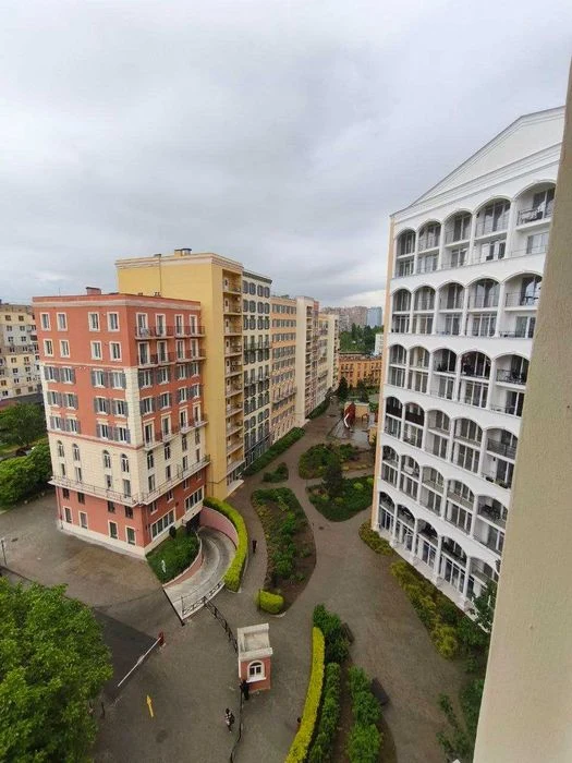 ‼️ЖК Via Roma‼️Газ‼️2 спальни‼️Таирово • Черемушки‼️Королева