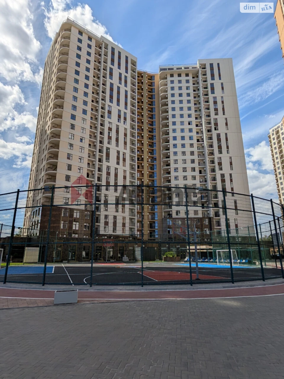 Продажа квартир Приморский.
