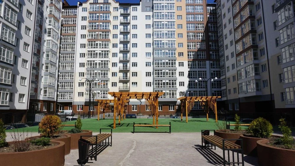 Apartment for sale,, Zdana, Vysochana-Bandery, 3-room, nearby