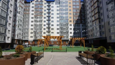 Apartment for sale,, Zdana, Vysochana-Bandery, 3-room, nearby